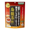 日本薬健 烏龍茶W 20本入