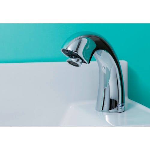 バイタル 自動水栓デルマン V-11WKX(混合栓・AC100V電源式・泡沫タイプ) V-11WKX 単水栓 バイタル 自動水栓デルマン V-11WKX(混合栓・AC100V電源式・泡沫タイプ) V-11WKX 単水栓