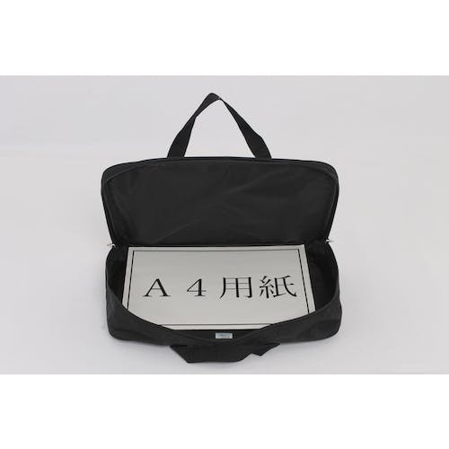 カックン CAINZ-DASH】三栄産業 ダッフル重要書類搬送バッグ（7CM