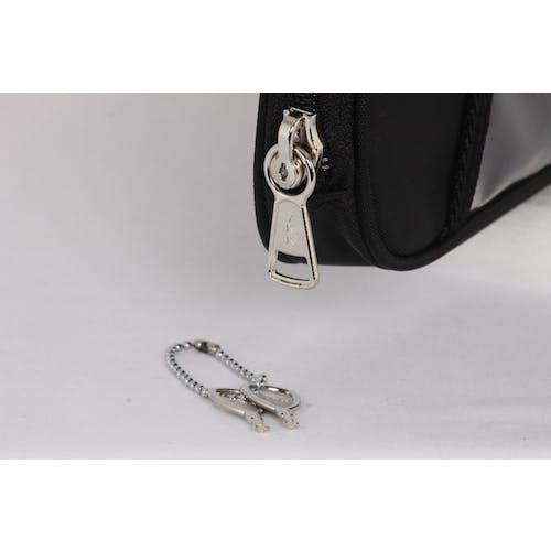 CAINZ-DASH】三栄産業 ダッフル重要書類搬送バッグ（7CM