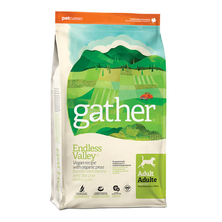 ギャザー エンドレスバレー 0.454kg