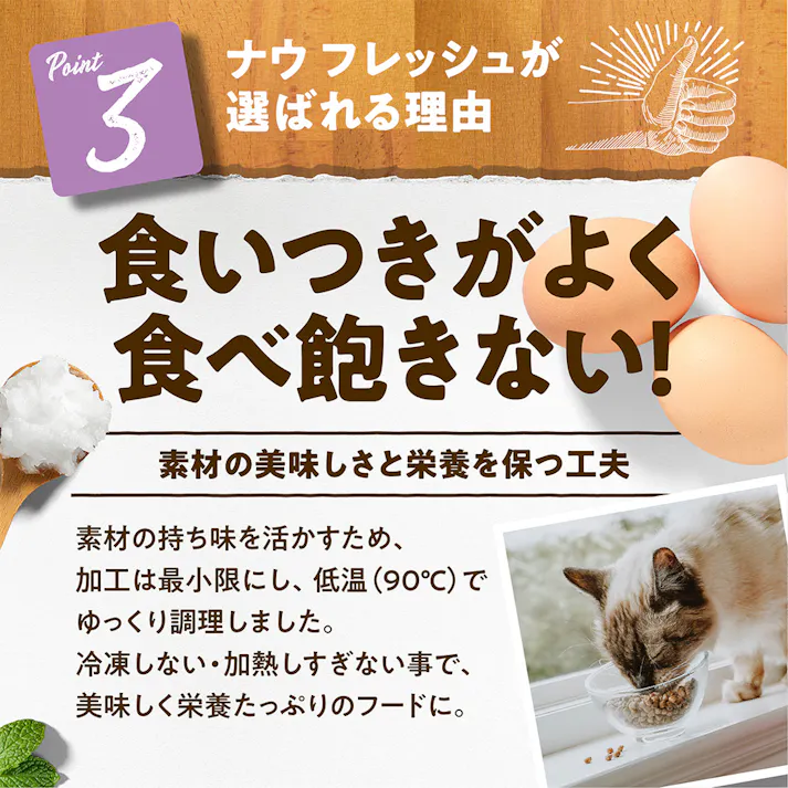 ナウフレッシュ シニアCAT ダイエット 0.35kg