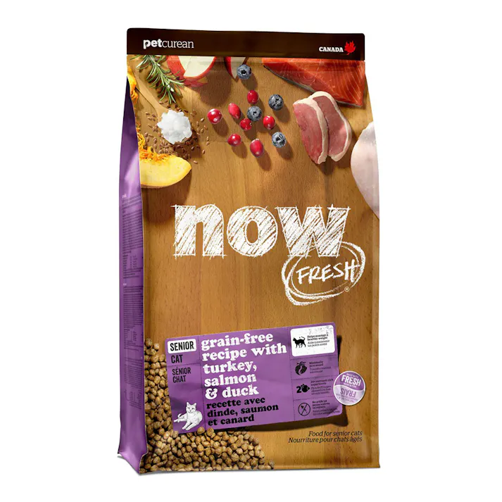 ナウフレッシュ シニアCAT ダイエット 0.35kg