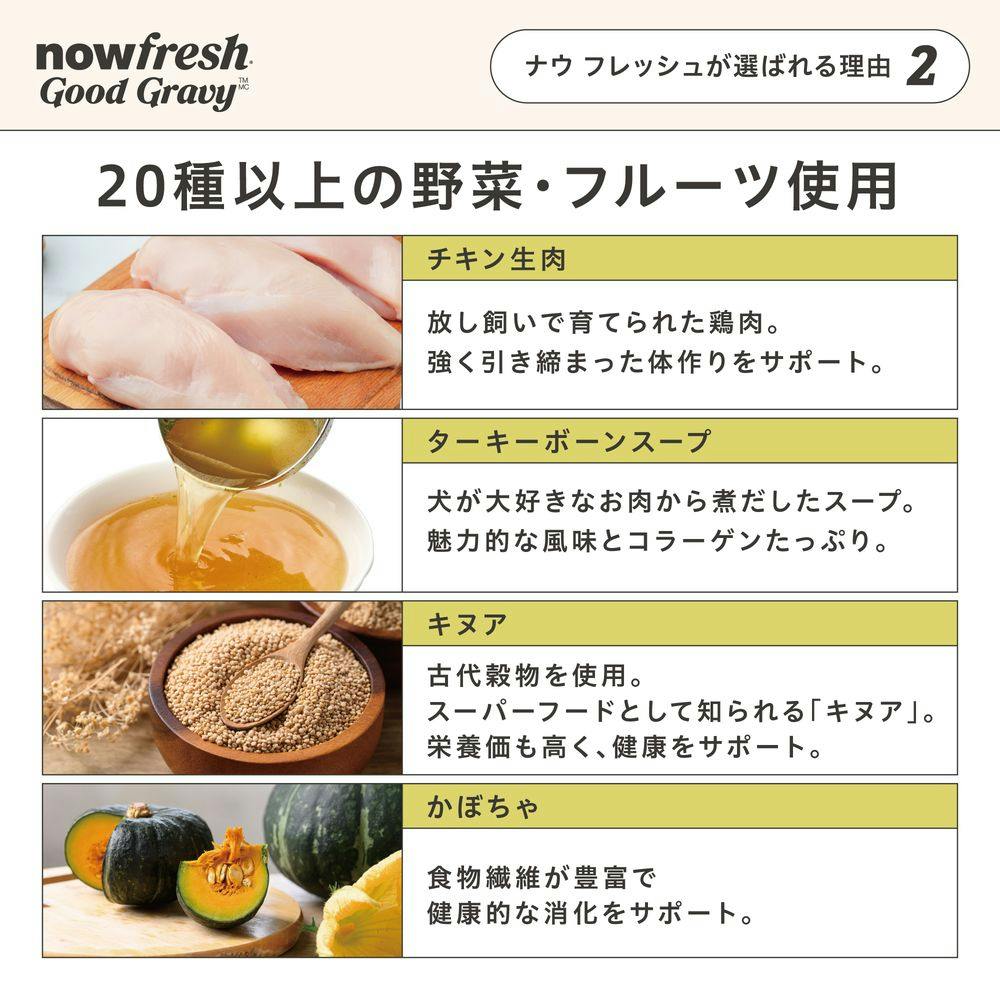 送料無料（北海道、沖縄県を除く）ナウフレッシュ　アダルト　５．４４ｋｇ 送料無料（北海道、沖縄県を除く）ナウフレッシュ パピー ５．４４ｋｇ