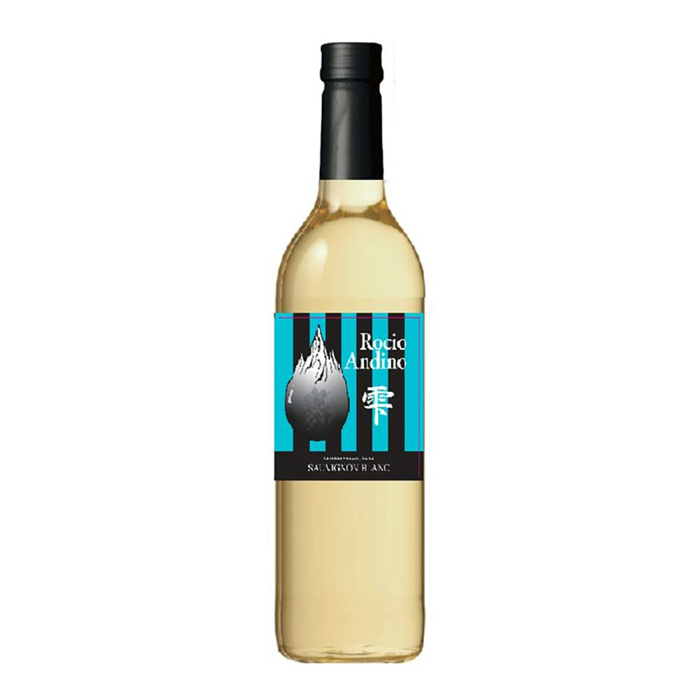 (チリ)ロシオ アンディーノ ソーヴィニョン・ブラン 750ml