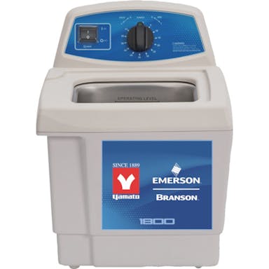 【CAINZ-DASH】ヤマト科学 超音波洗浄器　Ｍ１８００Ｈ－Ｊ【別送品】