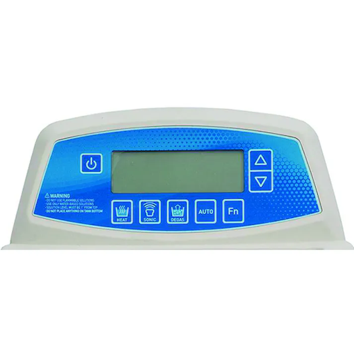 【CAINZ-DASH】ヤマト科学 超音波洗浄器 CPX1800H-J CPX1800H-J【別送品】