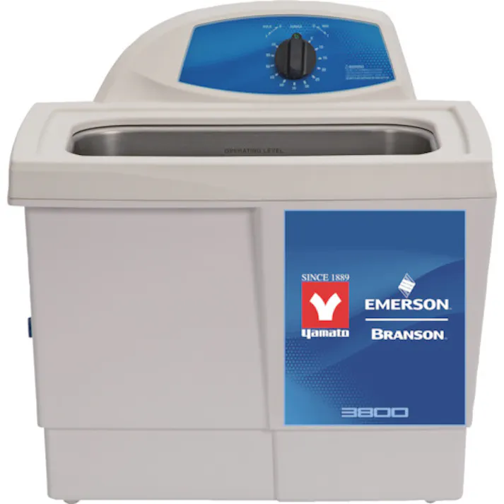 【CAINZ-DASH】ヤマト科学 超音波洗浄器 M3800-J M3800-J【別送品】