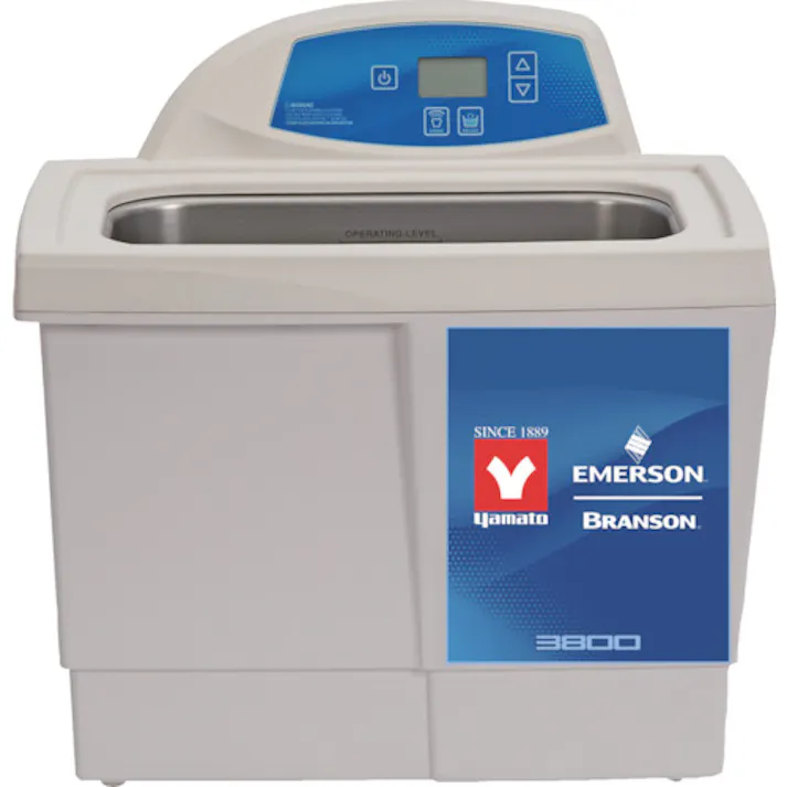 【CAINZ-DASH】ヤマト科学 超音波洗浄器 CPX3800-J CPX3800-J【別送品】