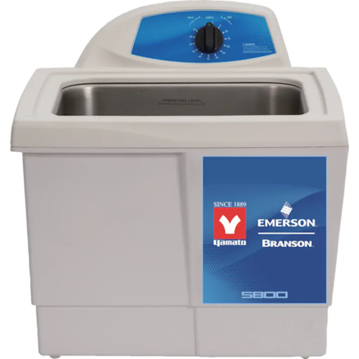 【CAINZ-DASH】ヤマト科学 超音波洗浄器 M5800-J M5800-J【別送品】