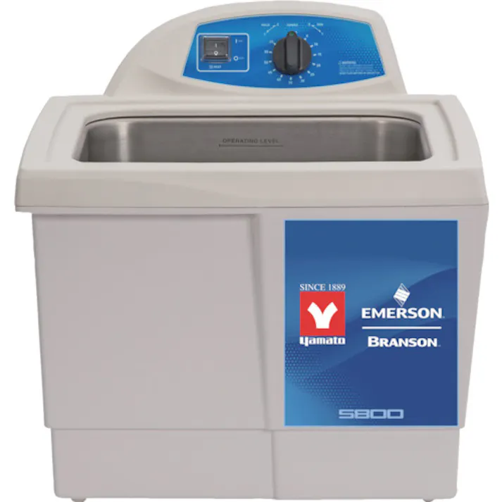 【CAINZ-DASH】ヤマト科学 超音波洗浄器 M5800H-J M5800H-J【別送品】