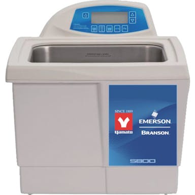 【CAINZ-DASH】ヤマト科学 超音波洗浄器　ＣＰＸ５８００Ｈ－Ｊ【別送品】