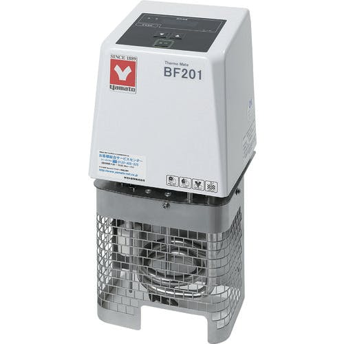 ヤマト科学 投込式恒温装置サーモメイト BF201 BF201 投込式恒温装置 ヤマト科学 投込式恒温装置サーモメイト BF201 BF201 投込式恒温装置