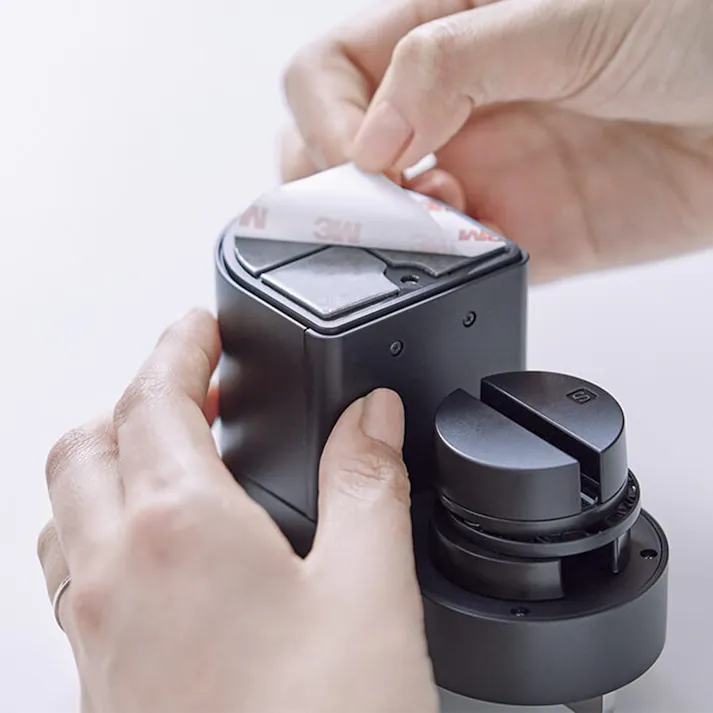 キュリオ スマートロック Q-SL2