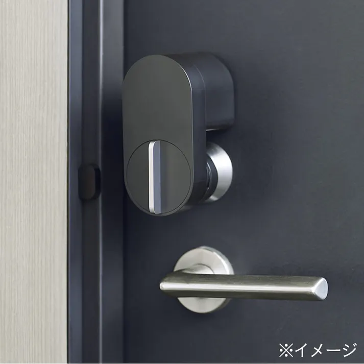 キュリオ スマートロック Q-SL2