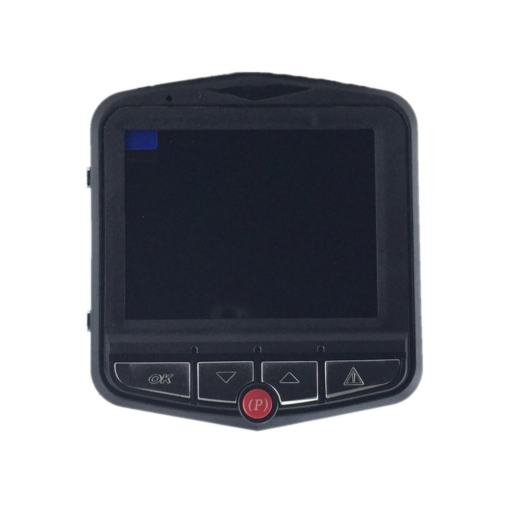 リアカメラ付属ドライブレコーダー 100万画素 KH-DR70(販売終了