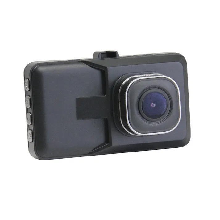 リアカメラ付属ドライブレコーダー KH-DR200