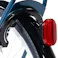 電動アシスト自転車 26インチ 内装3段 APX263PS8-L クリスタルオーシャンブルー