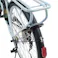 電動アシスト自転車 ワンモードアシスト EightPrince 26インチ 外装6段 SST-ATS266 ウォーターブルー