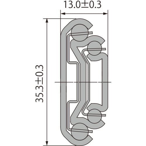 �������� �X�`�[�����X���C�h���[���Q�W�O�O�m�|�Q�Q 2800N-22 �X���C�h���[��