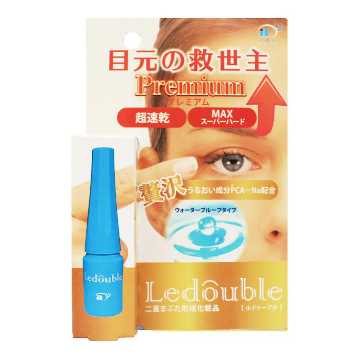 ルドゥーブル プレミアム 2ml