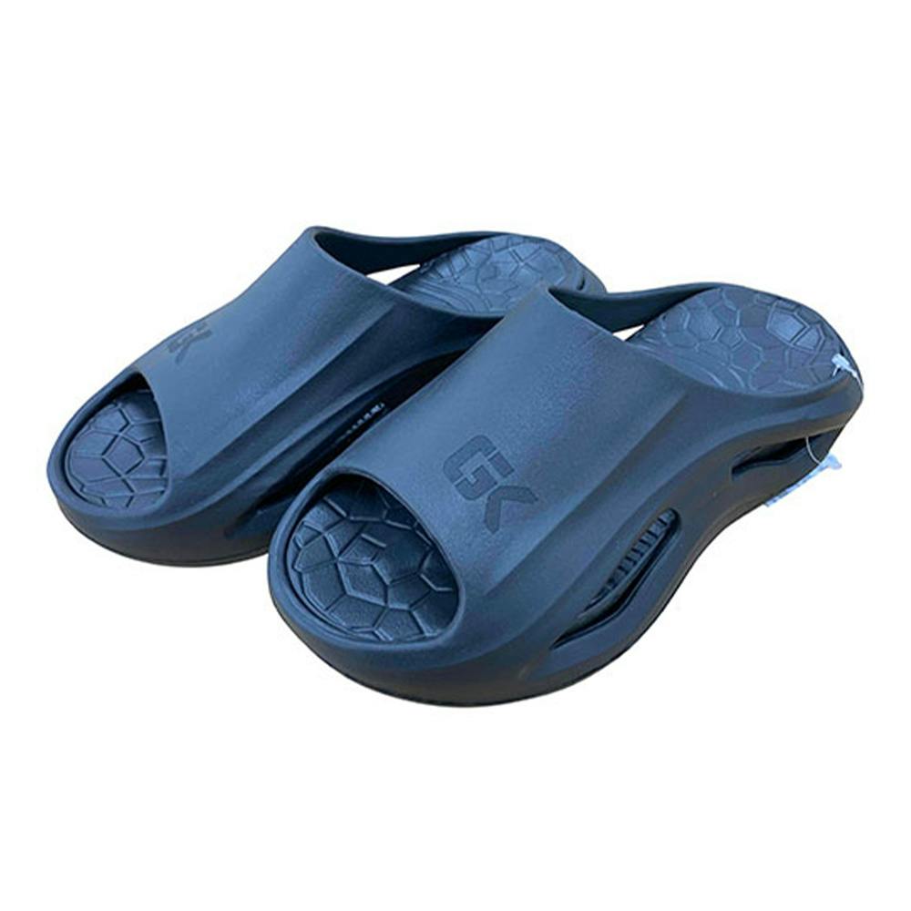 リカバリサンダル GKS500 ブラック L