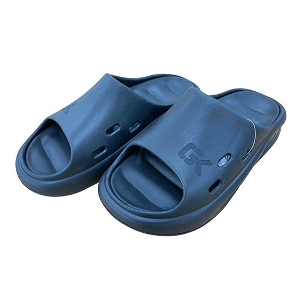 リカバリサンダル GKS501 ブラック SS