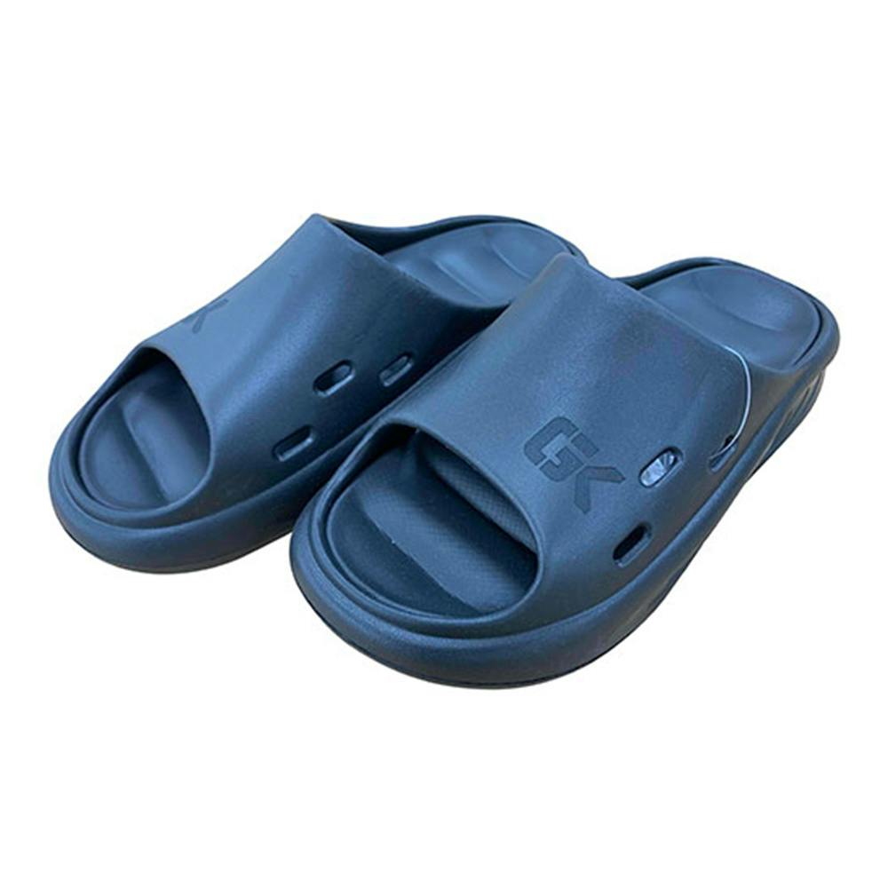 リカバリサンダル GKS501 ブラック L