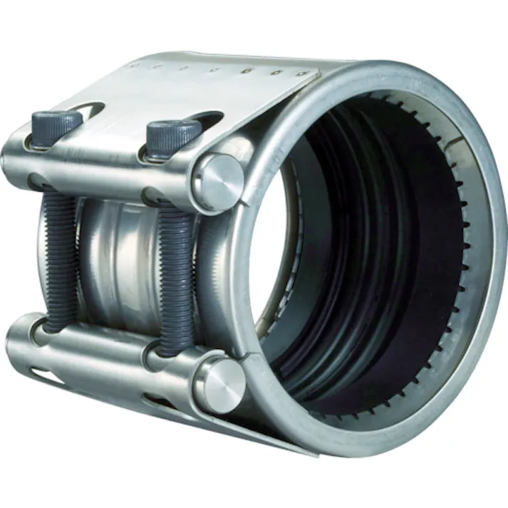 【CAINZ-DASH】ショーボンドマテリアル カップリング ストラブ・グリップ GXタイプ25A 水・温水用 GX-25E【別送品】