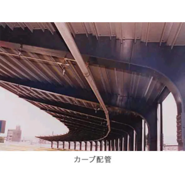 【CAINZ-DASH】ショーボンドマテリアル カップリング ストラブ・グリップ Gタイプ 50A 油・ガス用 G-50NSS【別送品】