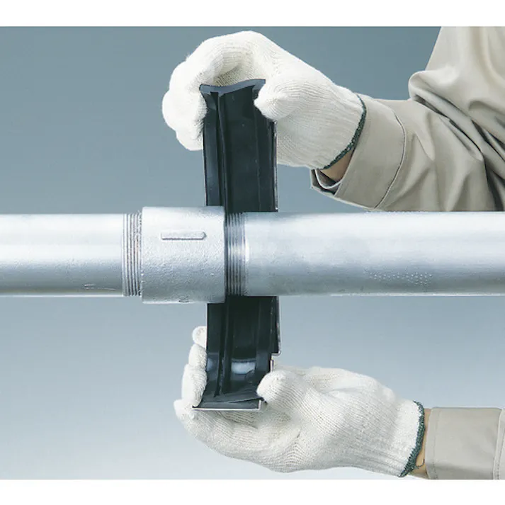 【CAINZ-DASH】ショーボンドマテリアル カップリング SBソケット Sタイプ 20A 油・ガス用 SB-20SN【別送品】