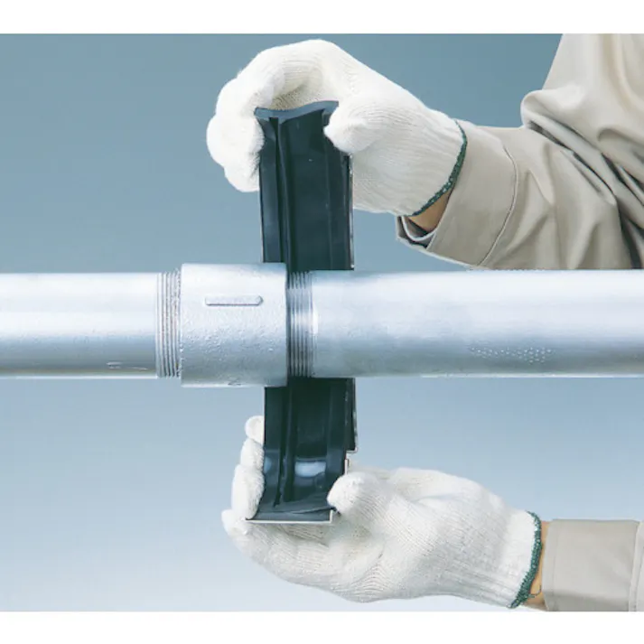 【CAINZ-DASH】ショーボンドマテリアル カップリング SBソケット Sタイプ 65A 油・ガス用 SB-65SN【別送品】