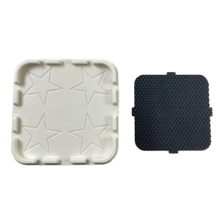 星朋商工 洗濯機 かさ上げ台 ハイグレード HGK-100