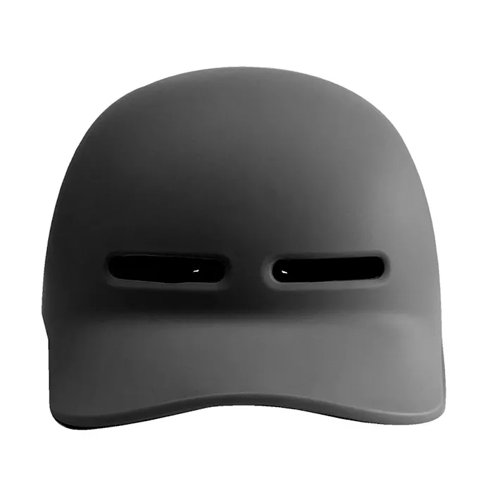 シティサイクルヘルメット ブラック SG認証付き