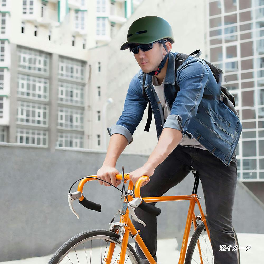 グリーンシティサイクル 自転車前橋市内 取りに来れる方限定ですヘルメット付き 4573242551464_03.jpg