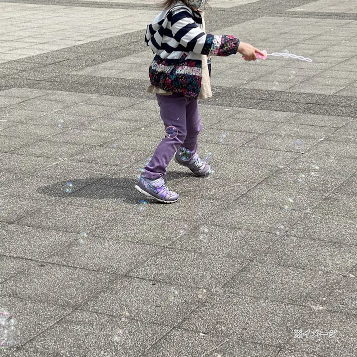 シャボン玉スティック ユニコーン アソート