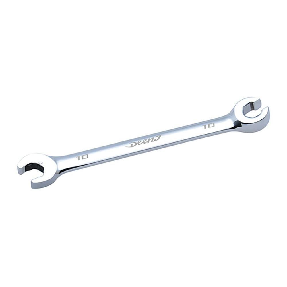 DEEN. J フレア&クイックレンチ 10mm DNJ-40810FMJ レンチ DEEN. J フレア&クイックレンチ 10mm DNJ-40810FMJ レンチ
