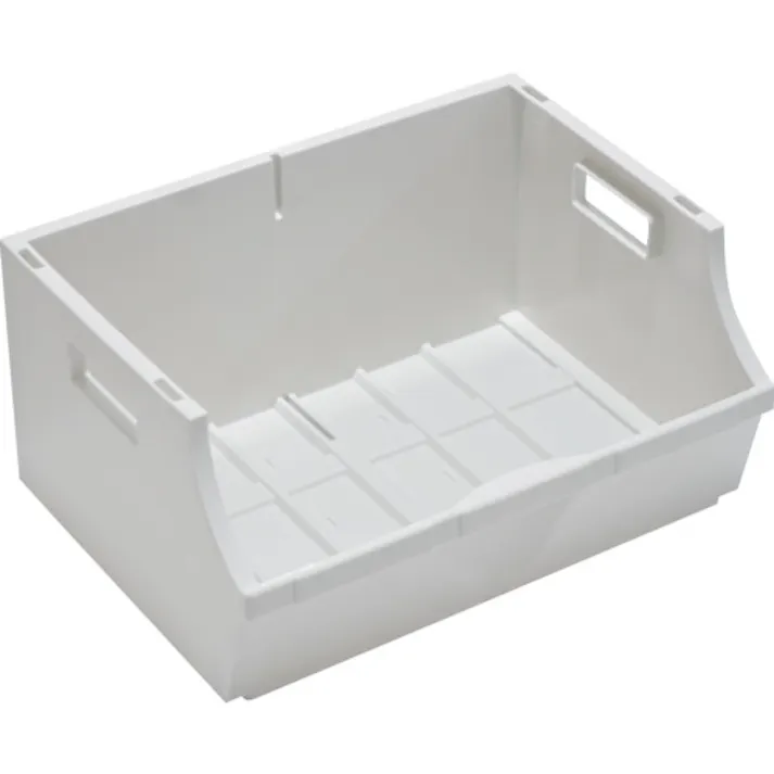 【CAINZ-DASH】E-CON ペーパーリサイクルボックス 806280 本体 80628000WHEDB【別送品】