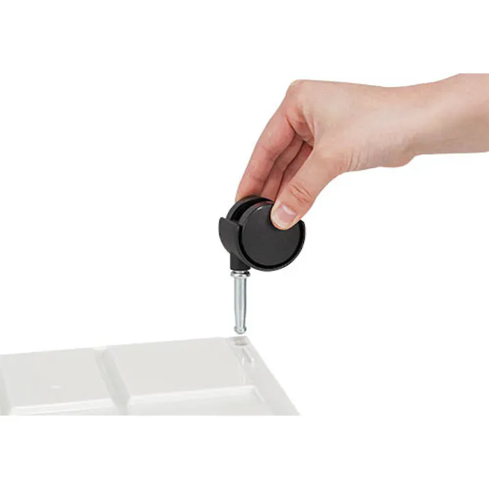 【CAINZ-DASH】E-CON ペーパーリサイクルボックス 806280 本体 80628000WHEDB【別送品】