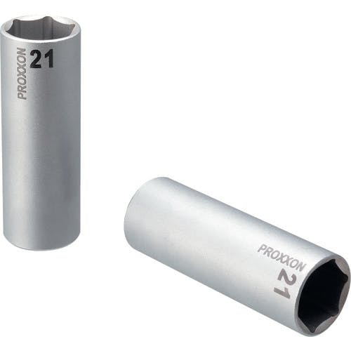 CAINZ-DASH】キソパワーツール ディープソケット1／2（6角タイプ