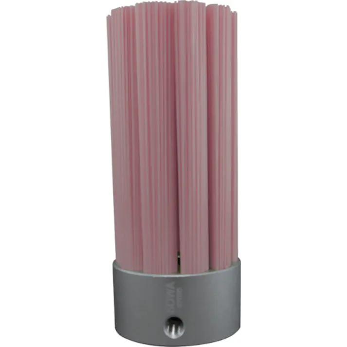 【CAINZ-DASH】双和化成 セラミックファイバーブラシ カップ型 #200 P φ40×75L CB31P-04075【別送品】