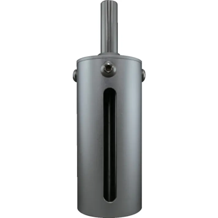 【CAINZ-DASH】双和化成 専用ホルダー φ40 XH-CB040【別送品】