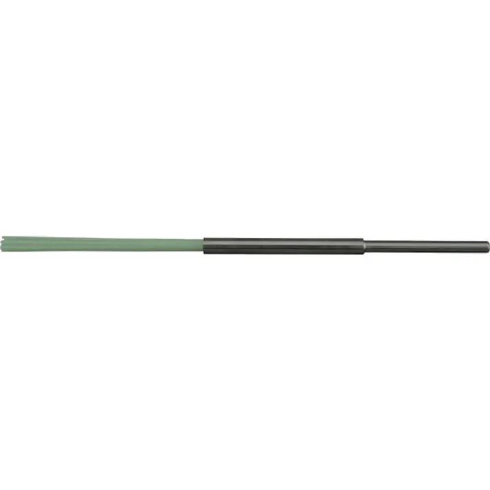 【CAINZ-DASH】双和化成 セラミックファイバーブラシ 交差穴用 #150 G φ3×120L CB31G-M-03050【別送品】
