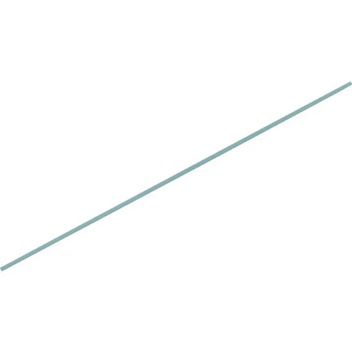 【CAINZ-DASH】双和化成 クリストンマトリックスミニ セラミック砥石 0.9X0.9X100 # JR800-0909100【別送品】