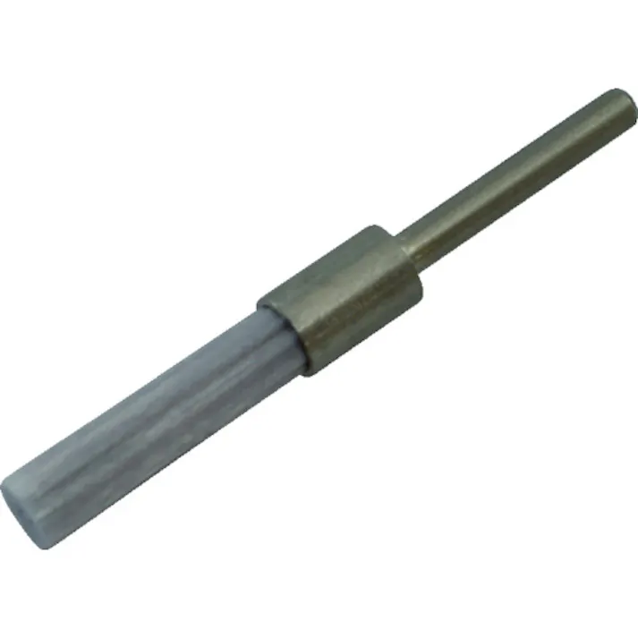 【CAINZ-DASH】双和化成 CristoneBristle セラミックファイバーブラシ #400 CBRV-0520-3【別送品】