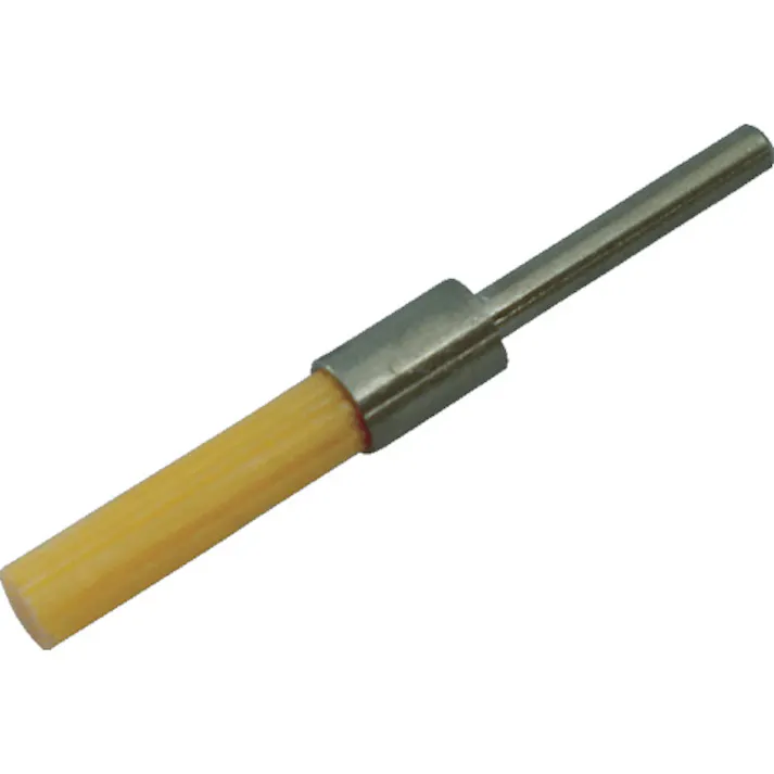 【CAINZ-DASH】双和化成 CristoneBristle セラミックファイバーブラシ #600 CBROR-0520-3【別送品】