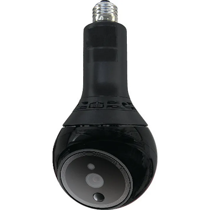 【CAINZ-DASH】ダブリュー・ビィ・ジャパン 360度自動追尾カメラ PlugInCam ROBOT 210×100 PIC-360【別送品】