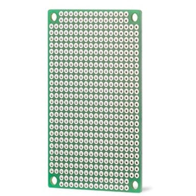 【CAINZ-DASH】タカチ電機工業 ユニバーサル基板　低価格型　　　ＰＣＢシリーズ PCB47-72【別送品】