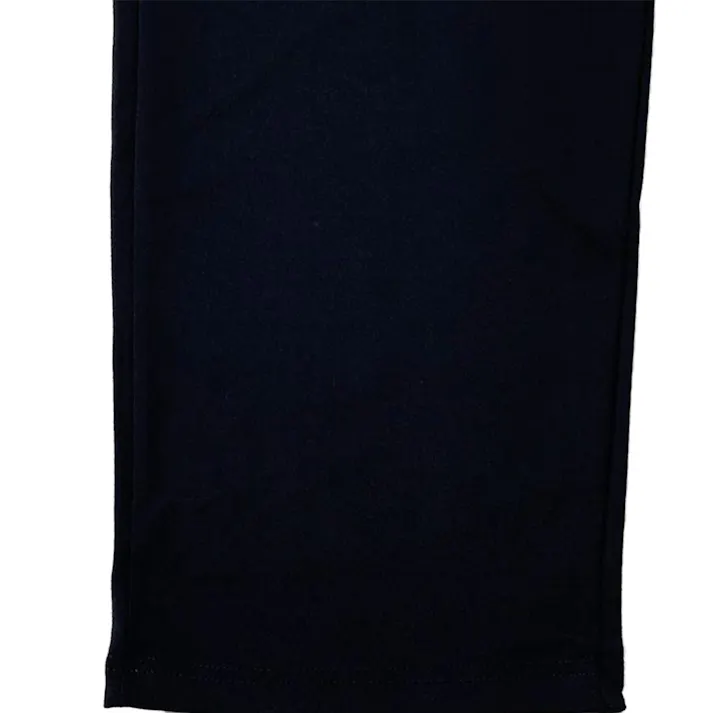 婦人抗菌防臭パンツ 黒 L