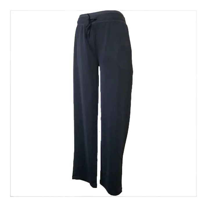 婦人抗菌防臭パンツ 黒 L